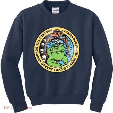 Kids Sweatshirt