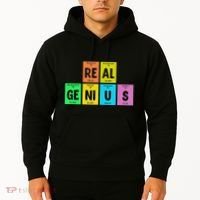 Periodic Table Of Elements Real Genius Hoodie thumb 2