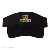 Periodic Table Of Elements Real Genius Visor thumb 0