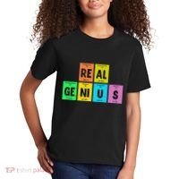 Periodic Table Of Elements Real Genius Kids T-Shirt thumb 2