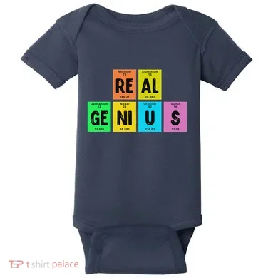 Baby Bodysuit