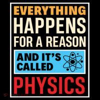 Physics Teacher Physicist Science Lover Physics Cute Gift Backpack thumb 2