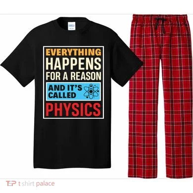 Pajama Set