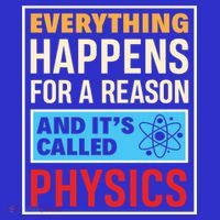 Physics Teacher Physicist Science Lover Physics Cute Gift Tumbler thumb 3
