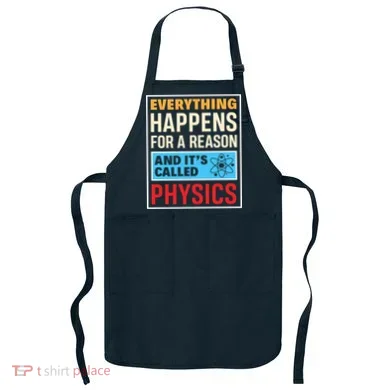 Apron