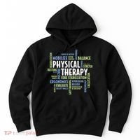 Physical Therapy Hoodie thumb 0