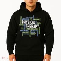 Physical Therapy Hoodie thumb 2