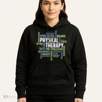 Physical Therapy Hoodie thumb 5