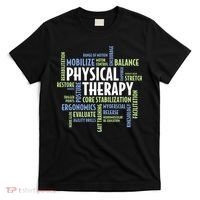 Physical Therapy T-Shirt thumb 0