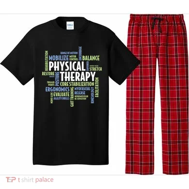 Pajama Set