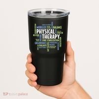 Physical Therapy Tumbler thumb 2