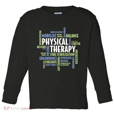 Toddler Long Sleeve
