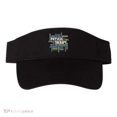 Physical Therapy Visor