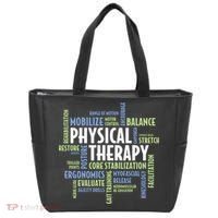 Physical Therapy Tote Bag thumb 0