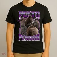 Pesto The Penguin T-Shirt thumb 3