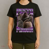Pesto The Penguin T-Shirt thumb 4
