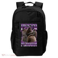 Pesto The Penguin Backpack thumb 0