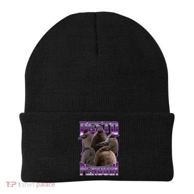 Pesto The Penguin Beanie