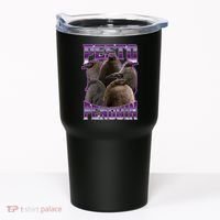 Pesto The Penguin Tumbler thumb 0