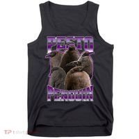 Pesto The Penguin Tank Top thumb 0