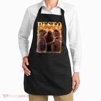 Pesto The Penguin Apron thumb 2