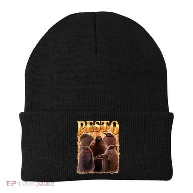 Pesto The Penguin Beanie