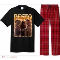 Pesto The Penguin Pajama Set thumb 0