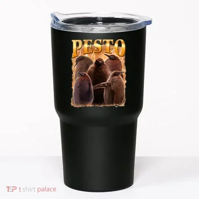 Tumbler