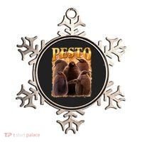 Pesto The Penguin Ornament thumb 0
