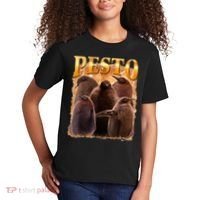 Pesto The Penguin Kids T-Shirt thumb 2