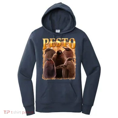 Women's Hoodie