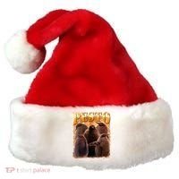 Pesto The Penguin Santa Hat thumb 0