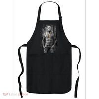 Pro Trump Patriotic Gangster AntiLiberal Republican Gift Black Cott Apron thumb 0