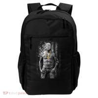 Pro Trump Patriotic Gangster AntiLiberal Republican Gift Black Cott Backpack thumb 0