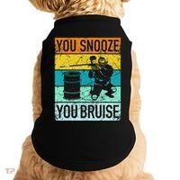 Paintball T Paintball Gear Doggie Tank thumb 0