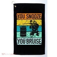 Paintball T Paintball Gear Golf Towel thumb 0
