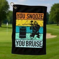 Paintball T Paintball Gear Golf Towel thumb 1