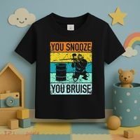 Paintball T Paintball Gear Toddler T-Shirt thumb 3