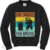 Paintball T Paintball Gear Kids Sweatshirt thumb 0