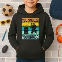 Paintball T Paintball Gear Kids Hoodie thumb 2