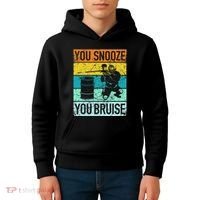 Paintball T Paintball Gear Kids Hoodie thumb 4