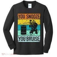 Paintball T Paintball Gear Kids Long Sleeve Shirt thumb 0