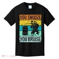 Paintball T Paintball Gear Kids T-Shirt thumb 0