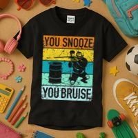 Paintball T Paintball Gear Kids T-Shirt thumb 3