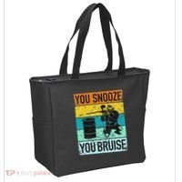 Paintball T Paintball Gear Tote Bag thumb 2