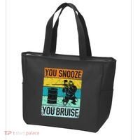 Paintball T Paintball Gear Tote Bag thumb 3