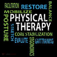 Physical Therapist PT Gift Motivational Physical Therapy Women's Hoodie thumb 2