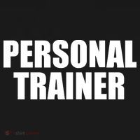 Personal Trainer Backpack thumb 2
