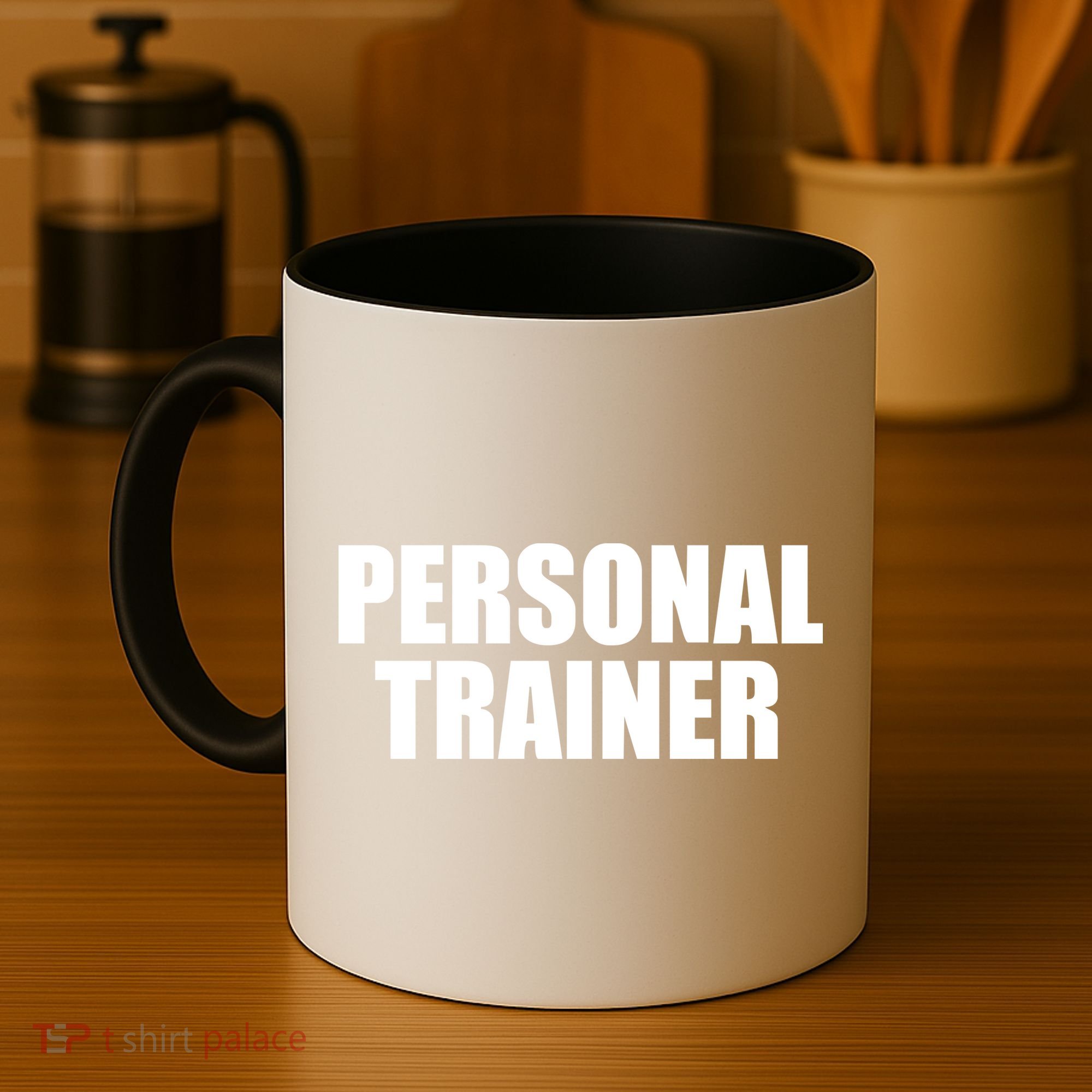 Personal Trainer Coffee Mug