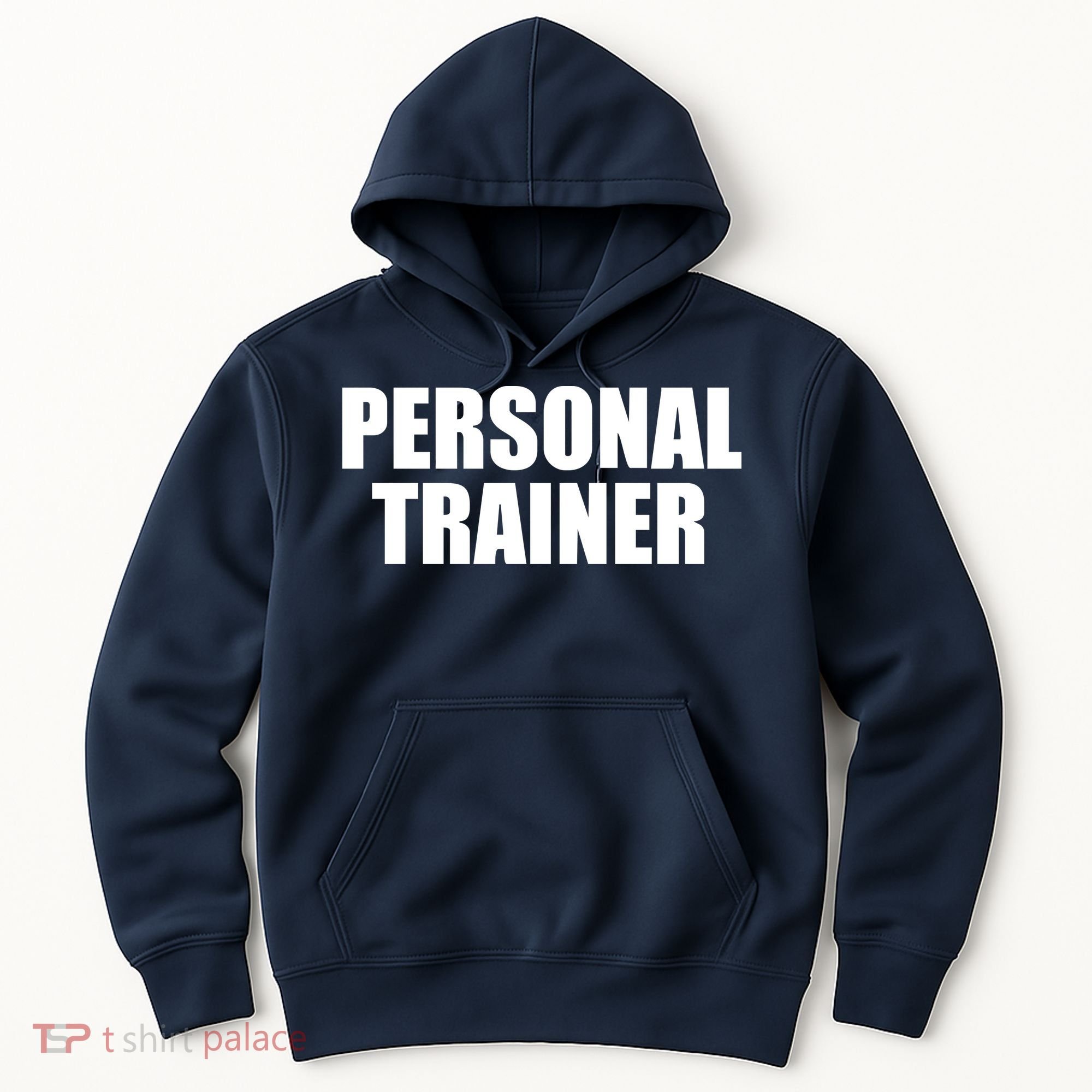 Personal Trainer Hoodie